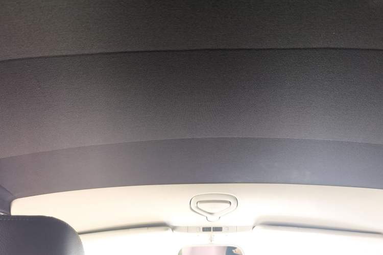 Used Volkswagen Beetle 2009 2.0 AT Top-Trim Convertible Headliner