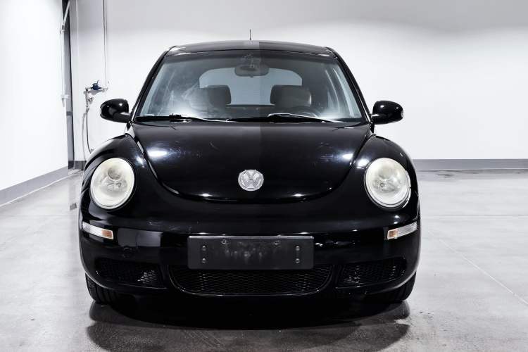 Used Volkswagen Beetle 2010 1.6 AT Exterior 6