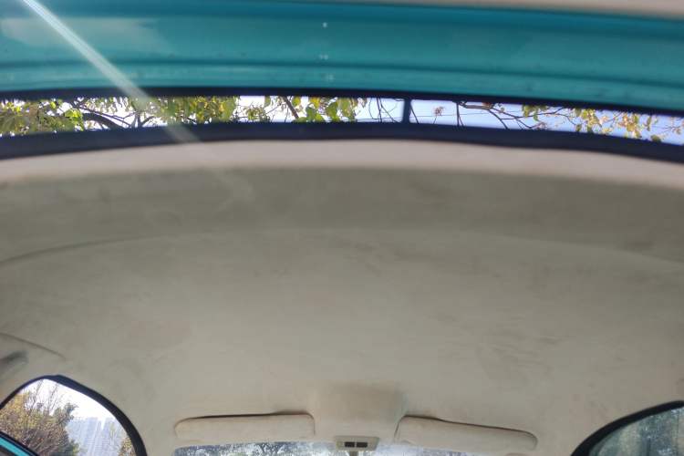 Used Volkswagen Beetle 2010 1.6 AT Headliner