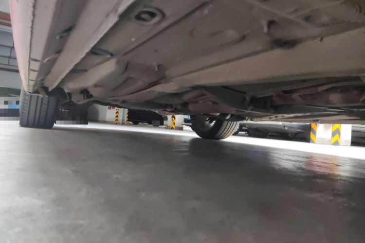 Used Volkswagen Beetle 2010 2.0 BlackOrange Comfort Edition Chassis Front Right
