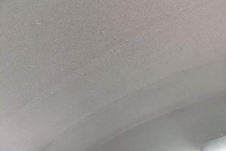 Used Volkswagen Beetle 2010 2.0 BlackOrange Convertible Luxury Edition Headliner