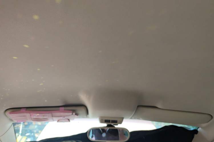 Used Volkswagen Beetle 2010 1.6 AT Headliner