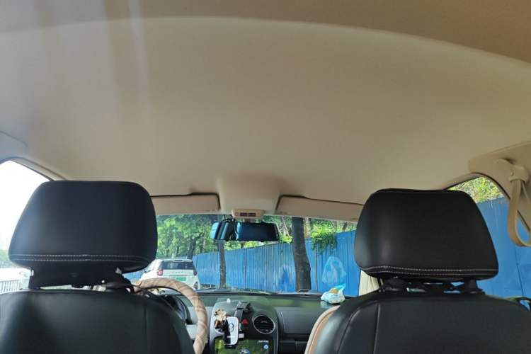 Used Volkswagen Beetle 2010 1.6 AT Headliner