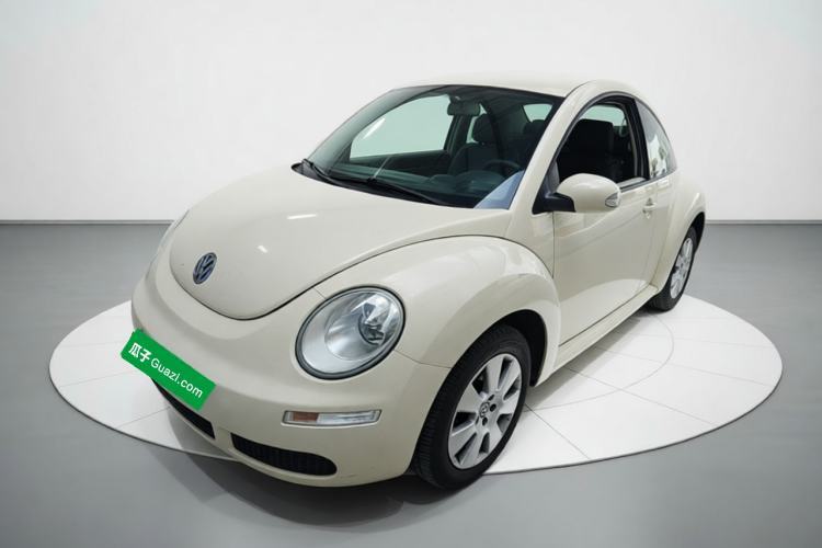 Gebrauchter Volkswagen Beetle 2010 1.6 AT Guazi used car, China used car export, Used car for sale, Used  cars, Cheapest cars for sale