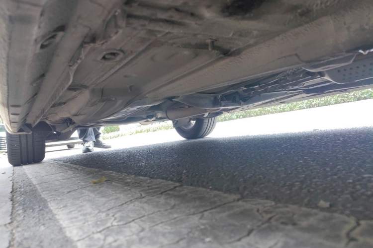 Used Volkswagen Beetle 2010 1.6 AT Chassis Front Right