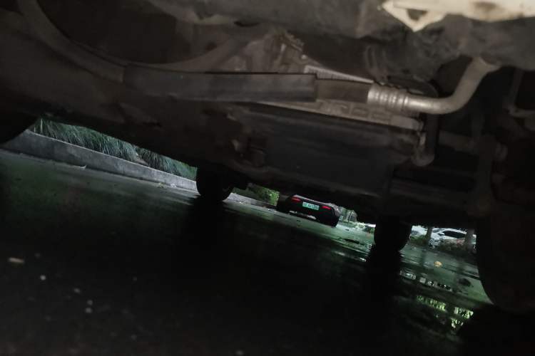 Used Volkswagen Beetle 2010 1.6 AT Chassis Front