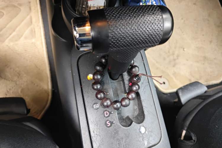 Used Volkswagen Beetle 2010 1.6 AT Gear Lever