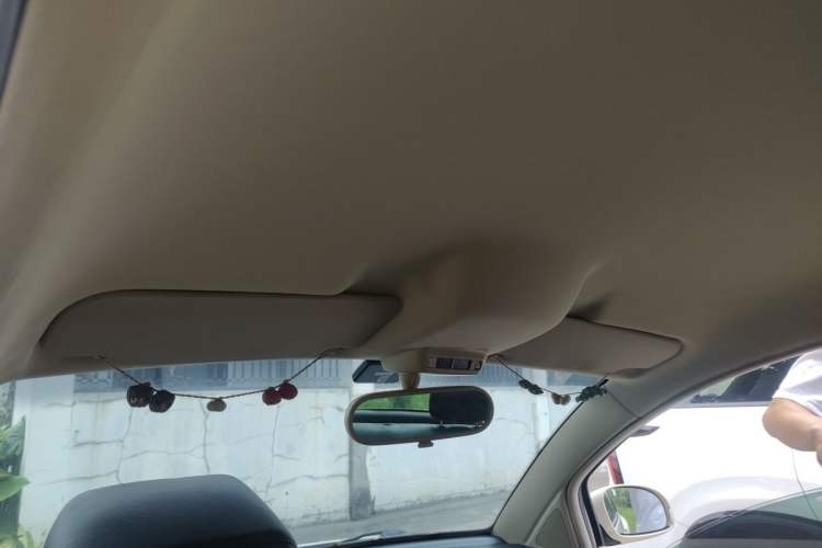 Used Volkswagen Beetle 2010 1.6 AT Headliner