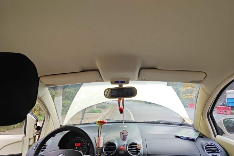 Used Volkswagen Beetle 2010 1.6 AT Headliner