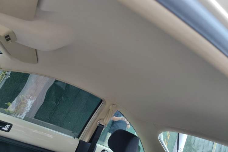 Used Volkswagen Beetle 2010 1.6 AT Headliner