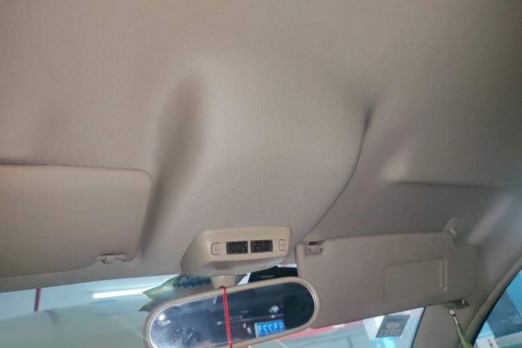 Used Volkswagen Beetle 2010 1.6 AT Headliner