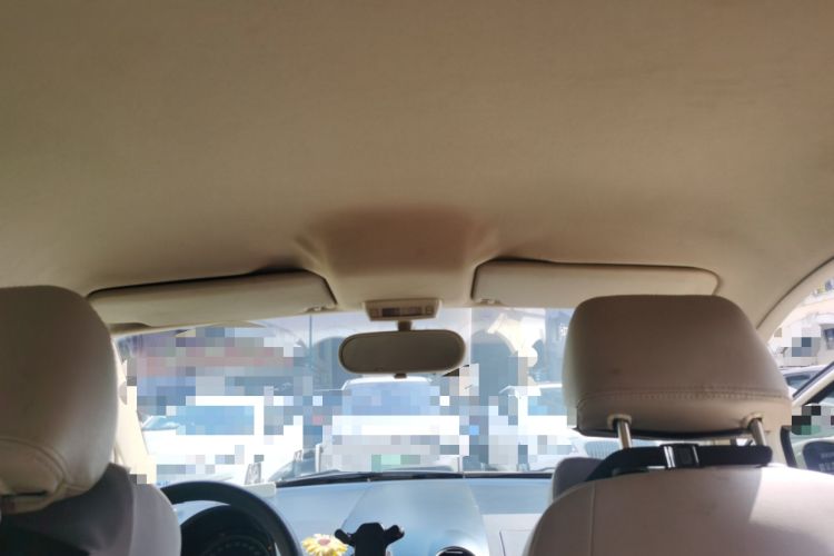 Used Volkswagen Beetle 2010 1.6 AT Headliner