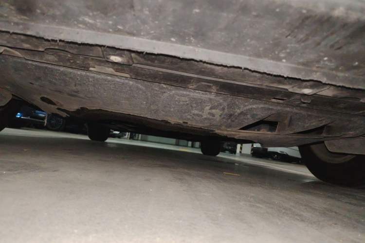 Used Volkswagen Beetle 2013 1.2TSI Comfort Model Chassis Front