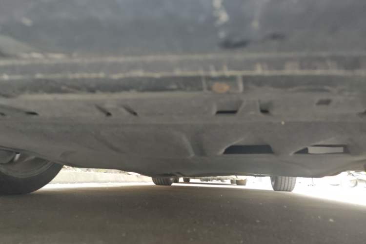 Used Volkswagen Beetle 2013 1.4TSI Fashion Edition Chassis Front
