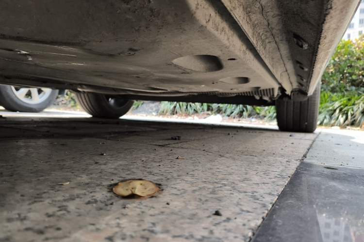 Used Volkswagen Beetle 2013 1.4TSI Fender Rock Edition Chassis Front Left