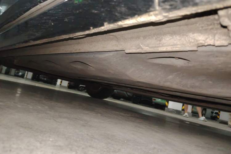 Used Volkswagen Beetle 2013 1.2TSI Comfort Model Chassis Front Right