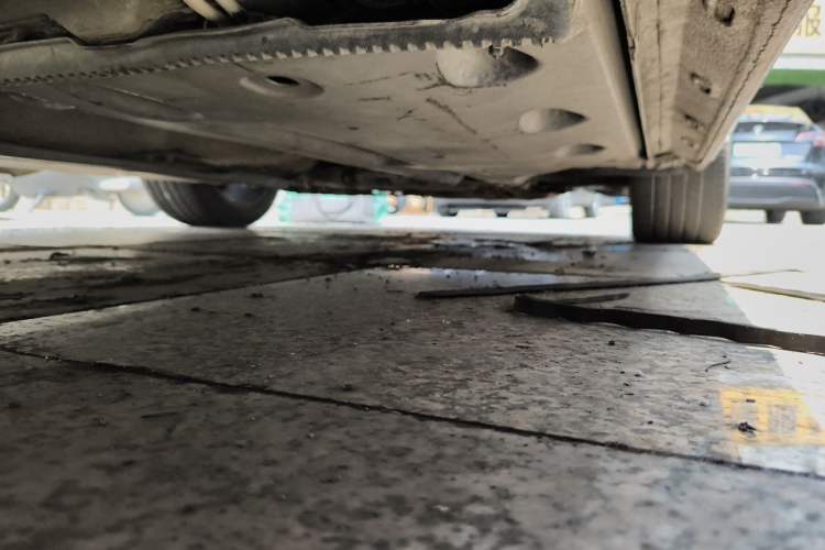 Used Volkswagen Beetle 2013 1.4TSI Fender Rock Edition Chassis Rear Right