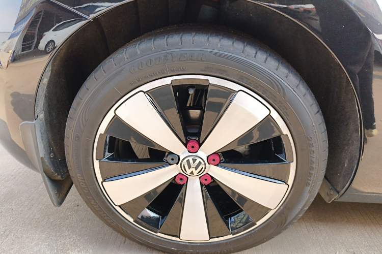 Used Volkswagen Beetle 2013 1.4TSI R-Line Exterior 8