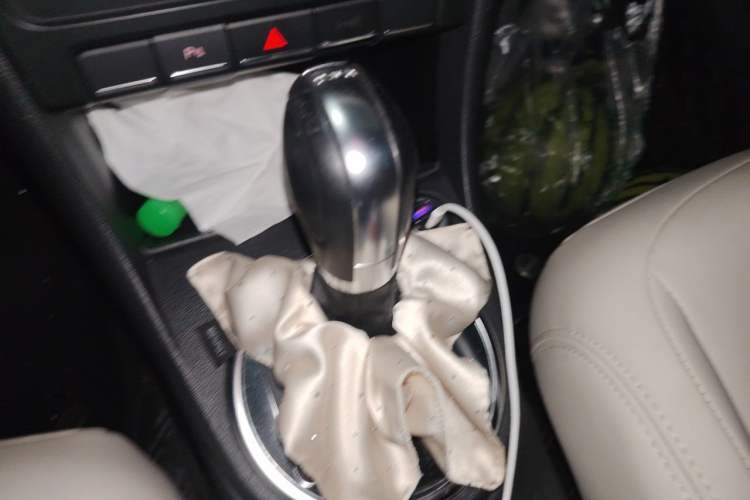 Used Volkswagen Beetle 2013 1.2TSI Comfort Model Gear Lever