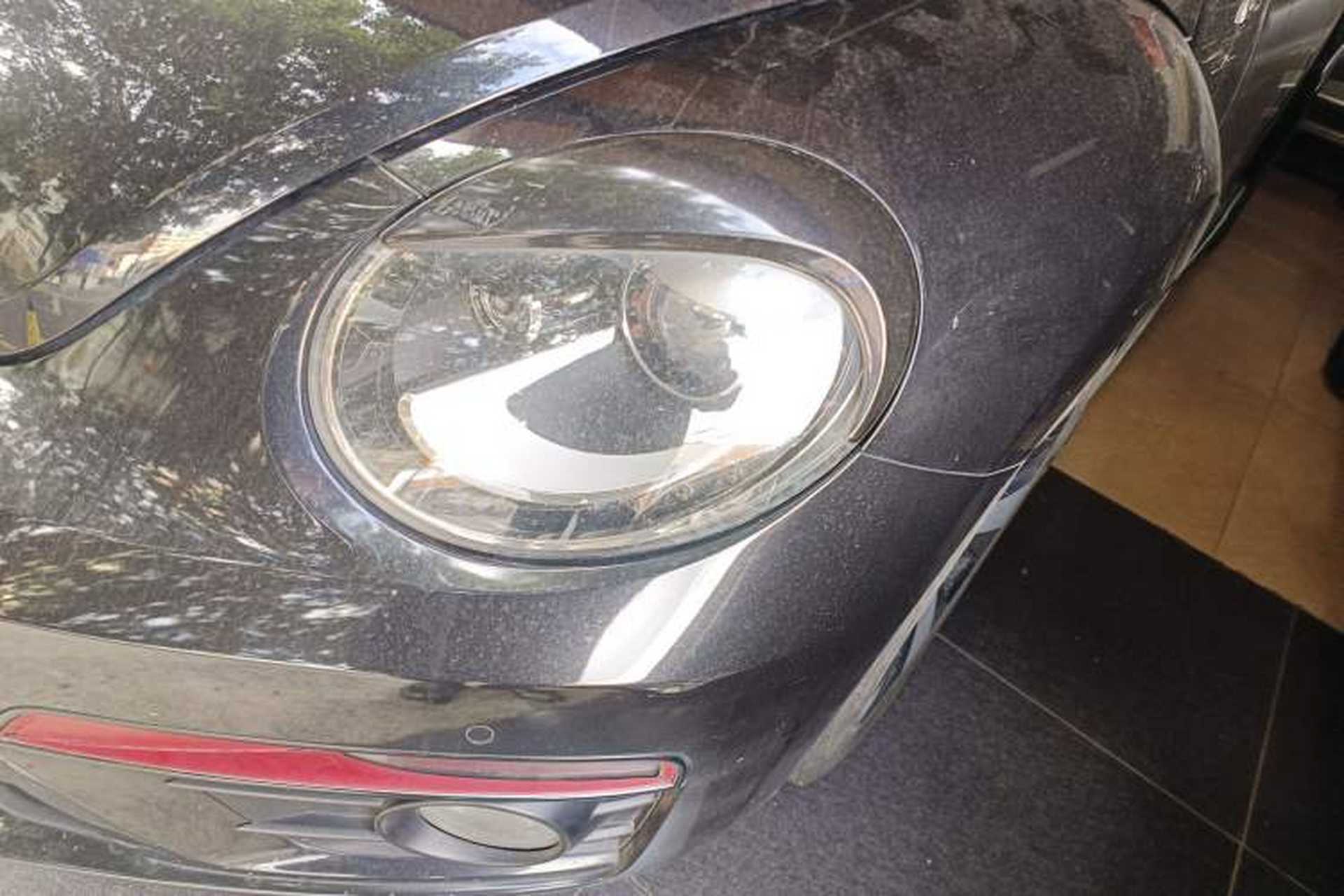 Used Volkswagen Beetle 2013 1.4TSI R-Line Left Front Headlight