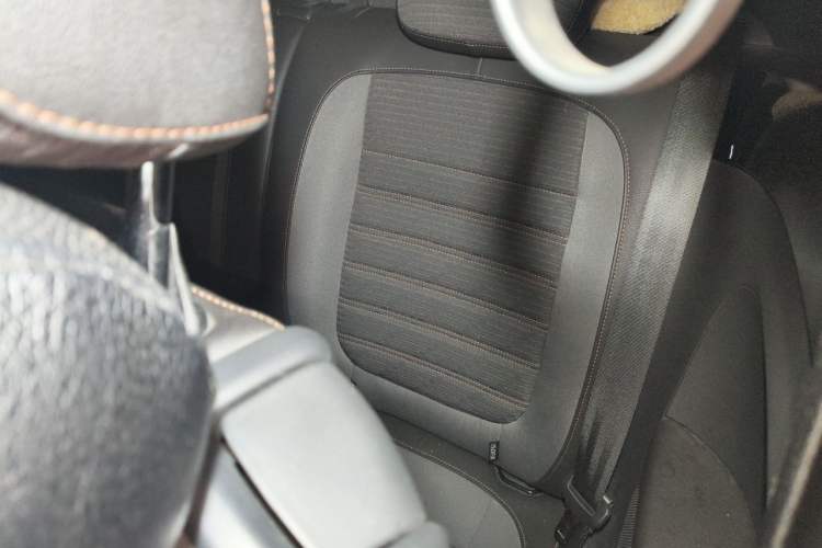 Used Volkswagen Beetle 2013 1.4TSI Fender Rock Edition Left Rear Seat