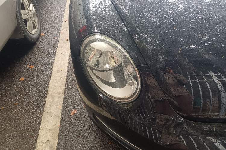 Used Volkswagen Beetle 2013 1.2TSI Fashion Edition Right Front Headlight