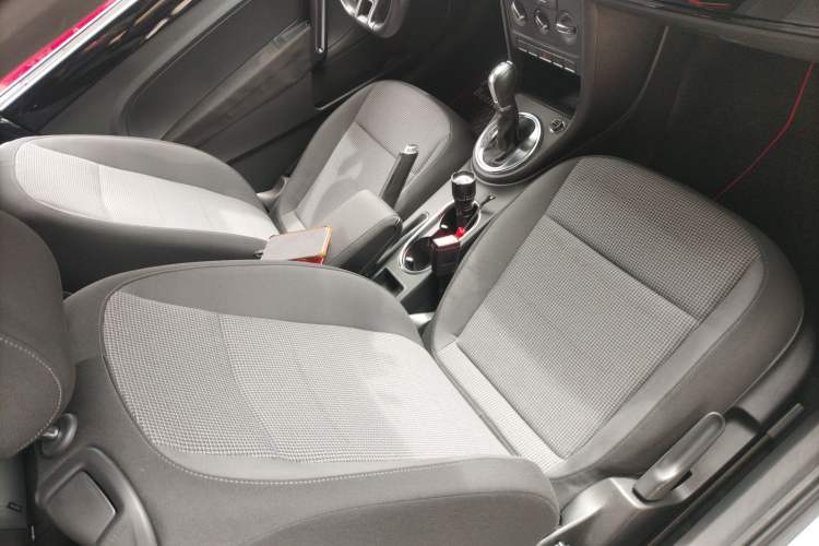 Used Volkswagen Beetle 2013 1.4TSI Fashion Edition Right Front Seat