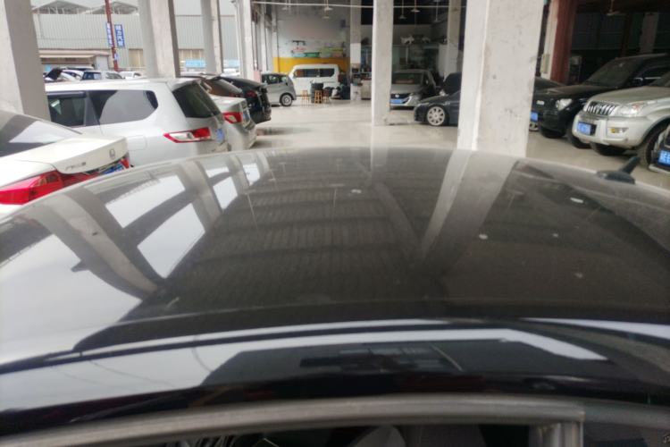 Used Volkswagen Beetle 2013 1.4TSI Fashion Edition Roof