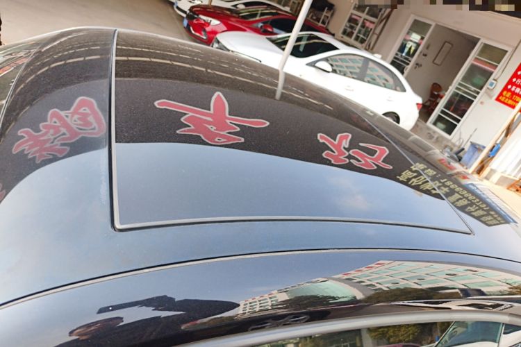 Used Volkswagen Beetle 2013 1.4TSI R-Line Roof