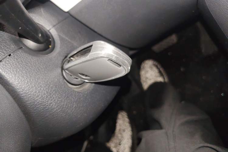 Used Volkswagen Beetle 2013 1.2TSI Comfort Model Vehicle Key
