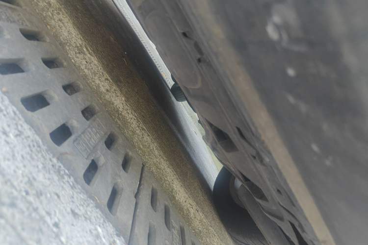 Used Volkswagen Beetle 2013 1.4 TSI Comfort Model Chassis Front