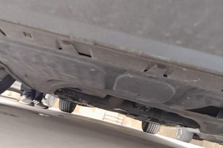 Used Volkswagen Beetle 2013 1.4TSI R-Line Chassis Front