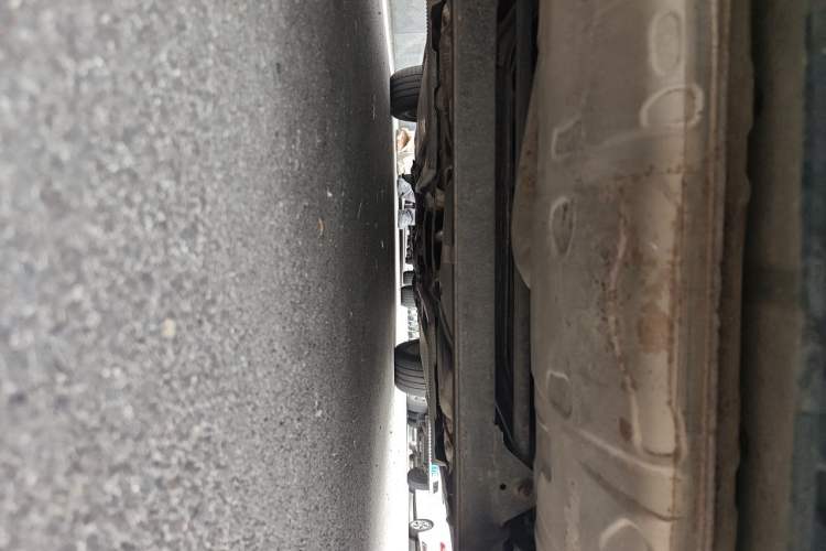 Used Volkswagen Beetle 2013 1.4 TSI Comfort Model Chassis Rear