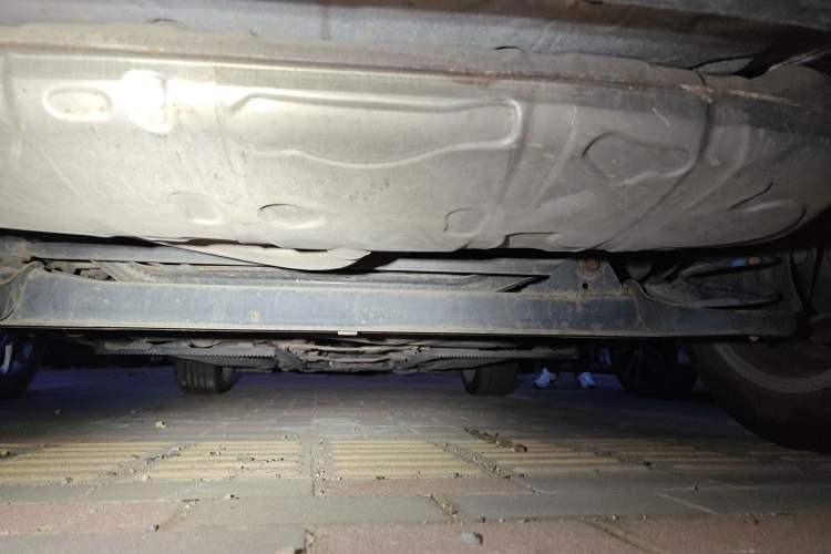 Used Volkswagen Beetle 2013 1.4TSI Luxury Model Chassis Rear