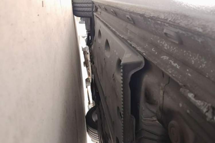 Used Volkswagen Beetle 2013 1.4TSI R-Line Chassis Rear Left