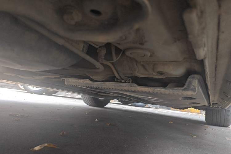 Used Volkswagen Beetle 2013 1.4TSI Fashion Edition Chassis Rear Right