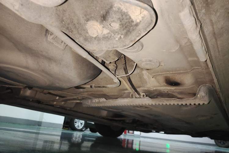 Used Volkswagen Beetle 2013 1.4TSI Fashion Edition Chassis Rear Right
