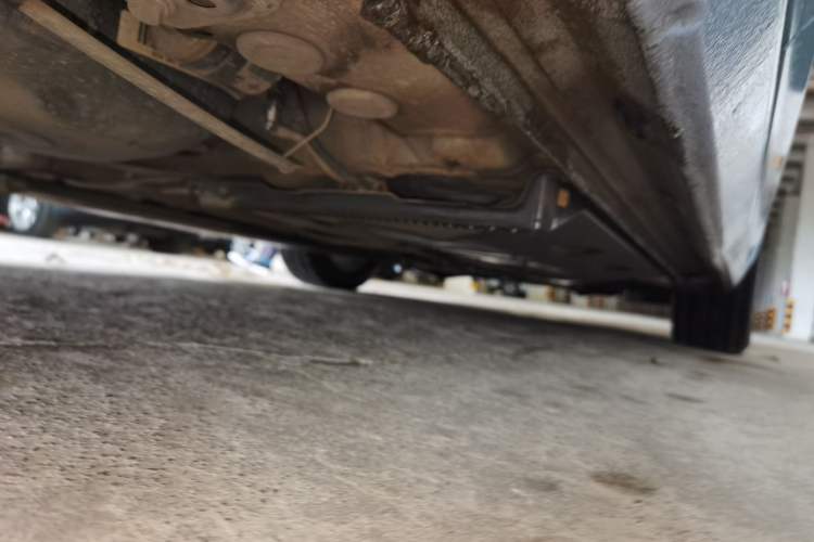 Used Volkswagen Beetle 2013 1.4TSI Fashion Edition Chassis Rear Right