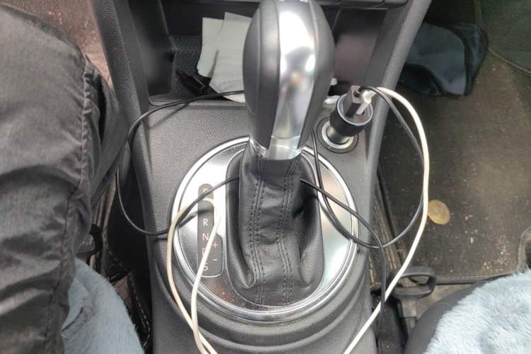 Used Volkswagen Beetle 2013 1.4TSI Fashion Edition Gear Lever