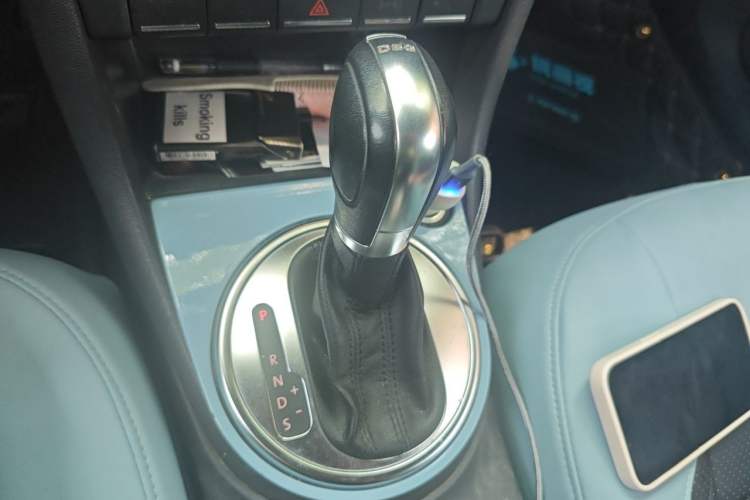 Used Volkswagen Beetle 2013 1.4TSI Fashion Edition Gear Lever