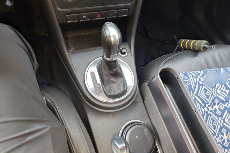 Used Volkswagen Beetle 2013 1.4 TSI Comfort Model Gear Lever