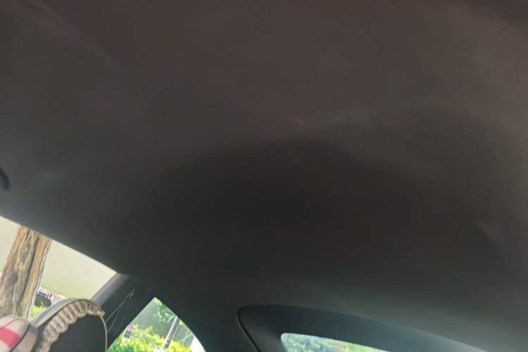 Used Volkswagen Beetle 2013 1.2TSI Fashion Edition Headliner