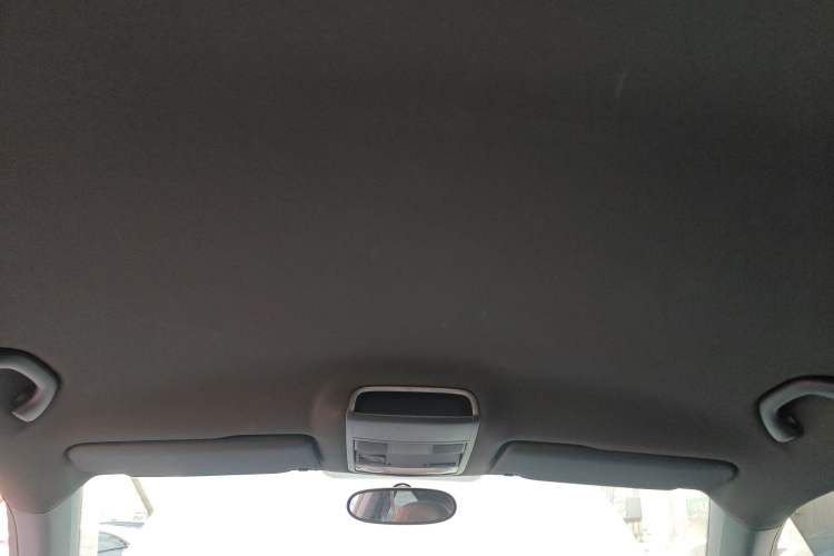 Used Volkswagen Beetle 2013 1.4TSI Fashion Edition Headliner