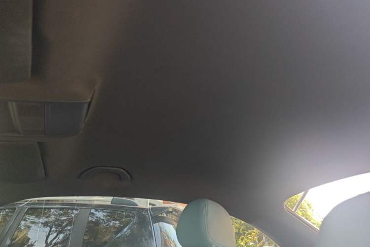 Used Volkswagen Beetle 2013 1.4TSI Fashion Edition Headliner
