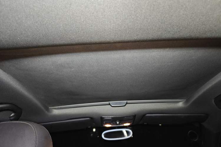Used Volkswagen Beetle 2013 1.2TSI Comfort Model Headliner
