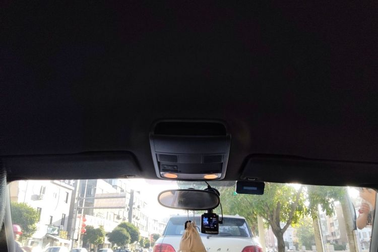 Used Volkswagen Beetle 2013 1.4TSI Fashion Edition Headliner