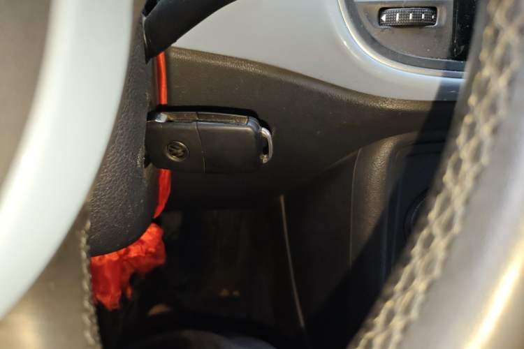 Used Volkswagen Beetle 2013 1.4 TSI Comfort Model Interior 1