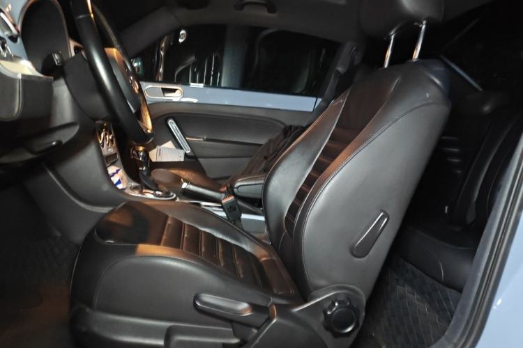 Used Volkswagen Beetle 2013 1.2TSI Comfort Model Left Front Seat
