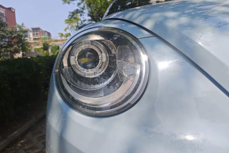 Used Volkswagen Beetle 2013 1.2TSI Fashion Edition Right Front Headlight