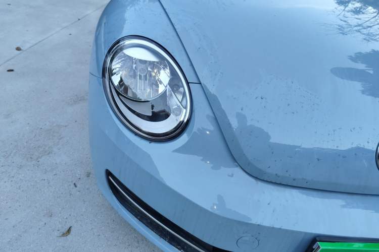 Used Volkswagen Beetle 2013 1.2TSI Fashion Edition Right Front Headlight
